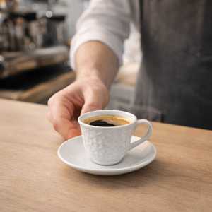 Set di Teglie per Pizza 30x40 Cm in Alluminio, Teglia Rettangolare con Bordo Alto per Uso in Forno - Product Image 6