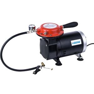 <span class=keywords><strong>Compresseur</strong></span> <span class=keywords><strong>d</strong></span>'<span class=keywords><strong>air</strong></span> portable <span class=keywords><strong>sans</strong></span> huile AS18-2 à piston avec arrêt automatique et <span class=keywords><strong>d</strong></span>émarrage automatique <span class=keywords><strong>sans</strong></span> réservoir avec moteur - Product Image 4