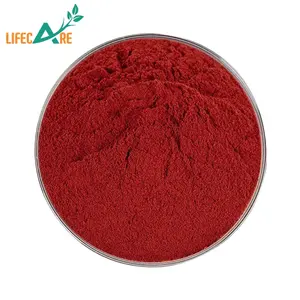 Lifecare Supply Carophyll Red Powder Pigment Carophyll Red