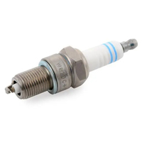 Bougie d'allumage de haute qualité, prix usine, WR7DC+1 0242235663 pour BMW