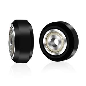 Rueda para impresora 3D Creality, polea de plástico POM, rodamiento lineal 625zz para Ender 3, 10 unidades - Product Image 2