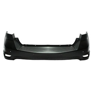 กันชนหลังสำหรับ Dodge Journey ปี 2011-2019 อะไหล่พลาสติกทดแทน รุ่น 1TY36TZZAF - Product Image 2