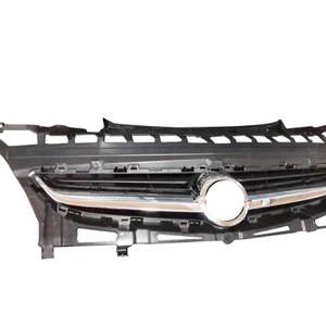 Grille de <span class=keywords><strong>calandre</strong></span> chromée en plastique de qualité supérieure, neuve, référence OEM 13368852/13368851, pour OPEL <span class=keywords><strong>ASTRA</strong></span> <span class=keywords><strong>J</strong></span> 2013-2018, décoration avant de voiture, produit très demandé - Product Image 4