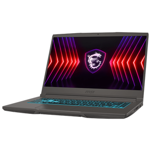 Portátil Delgado 15 B12V - 12U 15.6" CPU I7 NVIDIA GeForce RTX 4050 16GB DDR5 512GB NVMe SSD 144Hz FHD Portátil para Juegos - Product Image 1