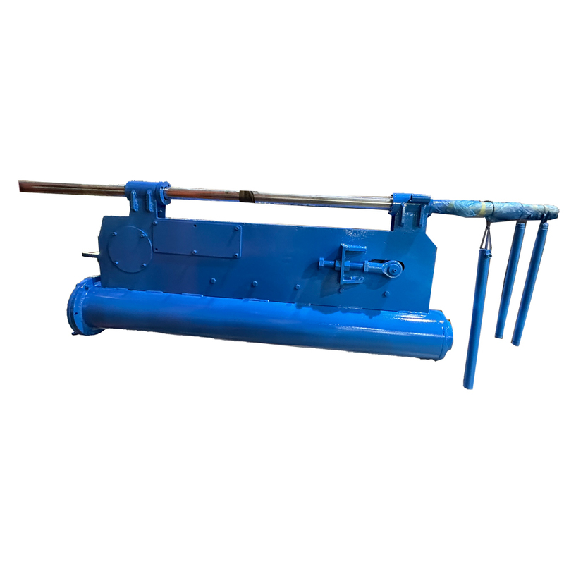 High Accuracy Automatic Standard Penetration Test