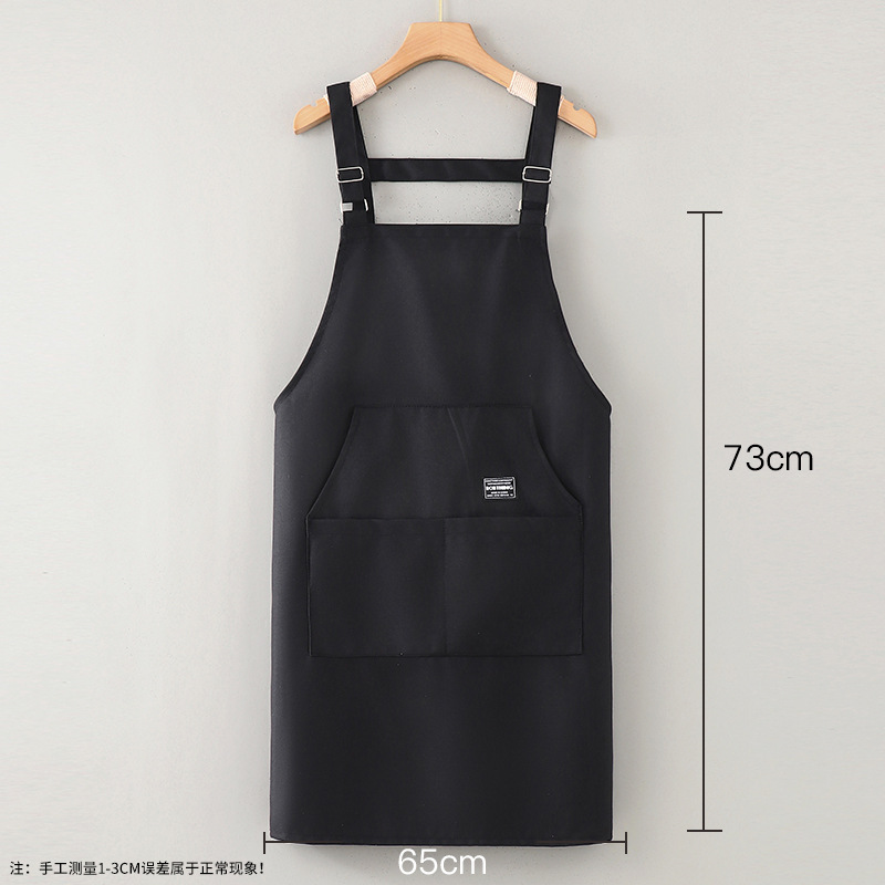 BlackSJ652Long strap adjustable canvas waterproof