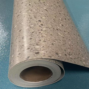 Bán buôn giá tốt nhất cách điện dễ dàng cài đặt linoleum sàn Mat Thảm cuộn - Product Image 3