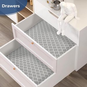 PVC Non-Fatigue <strong>Shelf</strong> <strong>Liner</strong> for Kitchen Countertops Non-Slip Floor Mats - Product Image 6