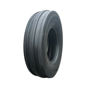 Yhs rockway lốp Chất lượng cao phía trước máy kéo nông nghiệp lốp 7.50-16 7.50-18 9.00-16 6.50-20 7.50-20 mô hình F2 - Product Image 1