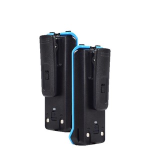 Quansheng Walkie Talkie <b>Battery</b> 2500mAh 7.4V Lithium Ion BP6828SF For Home Use - Product Image 1