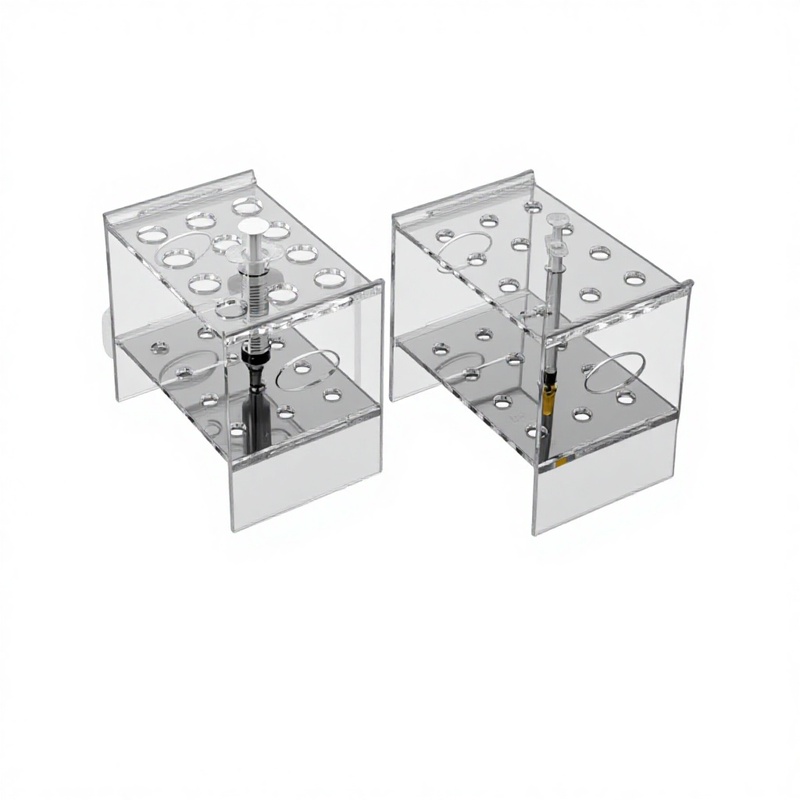 Professional ESR Blood Collection Tube Rack