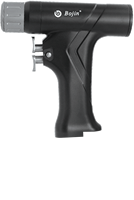 Bojin System 5600-Système multifonctionnel (moteur sans balais, conception ergonomique et mince) BJ5402B Accessoire de perceuse à grande vitesse