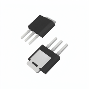 ทรานซิสเตอร์อิเล็กทรอนิกส์ IPAK NTD65N03R-1G ของแท้ - Product Image 1