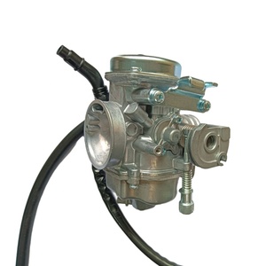 Carburateur de moto de haute qualité en stock pour <span class=keywords><strong>Honda</strong></span> CBF125 <span class=keywords><strong>CBF</strong></span> <span class=keywords><strong>125</strong></span> TMX SUPREMO Système de carburant du moteur de moto - Product Image 5