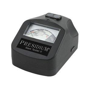 <span class=keywords><strong>Testeur</strong></span> de diamants <span class=keywords><strong>Presidium</strong></span> Gem Tester - II, machine de test des pierres précieuses colorées - Product Image 1