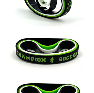 צמידי סנאפ 2026 ארצות הברית-קנדה-מקסיקו כדורגל למוצרים צמידי סנאפ לילדים צמידי יד דגל לאומי פריטי חגיגה - Product Image 6