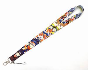 7 Estilos de Collares de Aleación de Zinc y Cinta Tejida con Diseños de Anime Japonés, Regalo Promocional, Uchiha Itachi <span class=keywords><strong>Hatake</strong></span> <span class=keywords><strong>Kakashi</strong></span> - Product Image 5