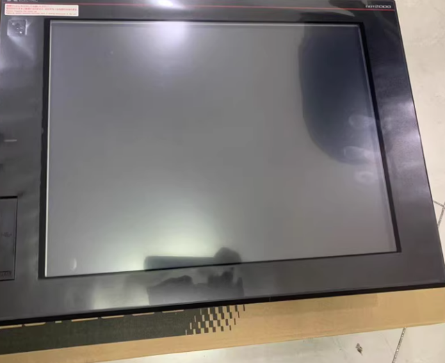 Industrial Control Touch Screen GT2708/2510/2512/2710/2712-STBA/STBD/VTBA/VTBD