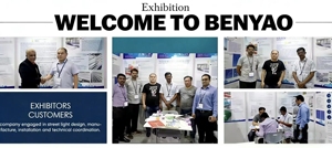 Poste de <span class=keywords><strong>Luz</strong></span> Cónico Poligonal de Acero Personalizado de 3m-12m para Jardín y Calle, para Uso en Carreteras - Product Image 5