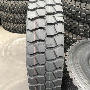 ราคายางรถบรรทุกจีน DOVROAD BOSSWAY SAFERUN ยางเรเดียลใหม่ โรงงานผลิต 1100 R20 1200 - Product Image 1