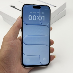 Smartphone Clone Phone 17 Pro Max 5G con Logo, Phone 17 Air 4G 5G, 1TB, Sbloccato, Dual SIM, 108MP, IMEI e Serie Validi - Product Image 5