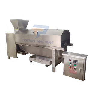 Niềm đam mê thương mại hoa và lựu Flesh hạt giống loại bỏ tách máy với giá nhà máy - Product Image 4