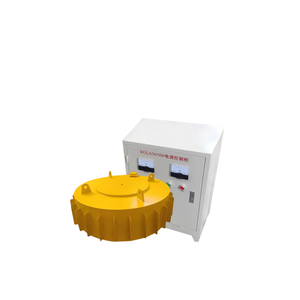 Chất Lượng Cao Nam Châm Tách Tùy Chỉnh Nam Châm Neodymium Rcdb Loạt Đĩa Điện Từ Tách - Product Image 3