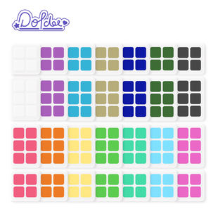 베스트 셀러 제품 2024 CE ISO MSDS 하이 퀄리티 멜라토닌 건강 제품 수면 라벤더 패치 수면 패치 - Product Image 1