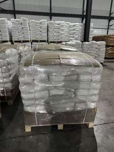 Isomaltitol de Grau Alimentício <span class=keywords><strong>80</strong></span>-120Mesh, Aditivo Alimentar Substituto de Açúcar para Confeitaria - Product Image 5