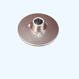อุปกรณ์ข้อต่อท่อสแตนเลส SUS304 คุณภาพสูงระดับพรีเมียม DN50-DN200 สำหรับงานอุตสาหกรรม  รับสั่งทำตามความต้องการ - Product Image 3