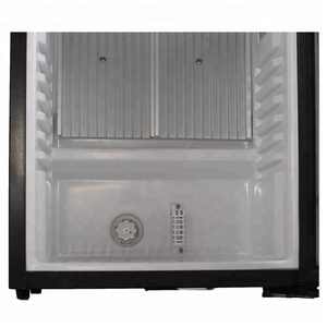 Réfrigérateur à absorption sans compresseur DW30CAE 40CAE Mini à porte simple solide avec CE/CB/ETL - Product Image 3
