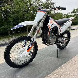 Motocicleta de Alta Velocidad para Carreras Todoterreno, Nueva, con Motor sin Escobillas, para Competición - Product Image 1