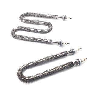 Trứng ủ phòng hình ống yếu tố nóng 230V 380V U/W/i-hình dạng tùy chỉnh - Product Image 4