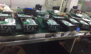 Dc để AC biến tần <span class=keywords><strong>12VDC</strong></span> 1.5KW 1.6kw 2KVA 230VAC Off Grid năng lượng mặt trời Hybrid biến tần được xây dựng trong MPPT năng lượng mặt trời sạc điều khiển - Product Image 5