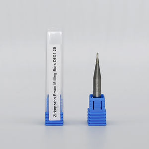 Frese dentarie Cadcam frese fresatura per <span class=keywords><strong>Zirkonzahn</strong></span> CAD CAM M3 <span class=keywords><strong>M5</strong></span> per Emax disilicato di litio - Product Image 5