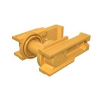 Bloc de liaison de chenille de bonne qualité 158-4767, liaison de chenille 8E-7410, liaison de chenille 6Y-0940, liaison de chenille 610-4680 pour bulldozer et excavatrice