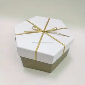 Bridesmaid Gift Packaging Box Para Vestido Caixas De Presente De Casamento Indiano Porta De Casamento De Preço Competitivo Caixa De Presente Pequena Para O Casamento