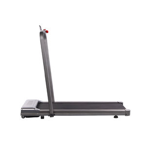 Zoshine Nhiệm Vụ Nặng Nề Có Thể Gập Lại Đi Bộ Điện Pad Tập Thể Dục Máy Chạy Bộ Cho Văn Phòng Nhà Phòng Tập Thể Dục 110Kg Công Suất Nhỏ Gọn Chạy Máy - Product Image 2