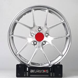 Bku forgé 5x120 roues 18 19 20 21 22 pouces <span class=keywords><strong>jantes</strong></span> <span class=keywords><strong>jantes</strong></span> en alliage personnalisé pour <span class=keywords><strong>Audi</strong></span> <span class=keywords><strong>A1</strong></span> A2 A3L A4L A5 A6L A7L A8L Q1 Q2L Q3 - Product Image 3