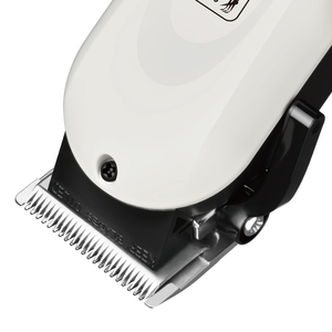 KIKI NEWGAIN NG-822 Tagliacapelli Ricaricabile <span class=keywords><strong>Professionale</strong></span> con Lama in Carbonio ad Alta Resistenza e Display LED - Product Image 5