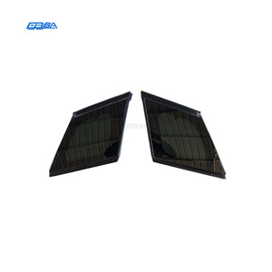 Ventana Trasera Triangular Templada Resistente a Grietas para Land Rover Range Rover Evoque L538 OE LR027360 - Product Image 4