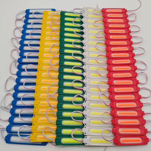 12V COB điện ép phun <span class=keywords><strong>LED</strong></span> mô-đun đèn nền bảng hiệu quảng cáo IP67 không thấm nước COB <span class=keywords><strong>LED</strong></span> mô-đun ánh sáng - Product Image 3