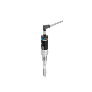 สวิตช์วัดระดับของเหลวแบบสั่นสะเทือน E+H Vibronic รุ่น Liquiphant FTL31 FTL33 แบบส้อมปรับจูน - Product Image 1