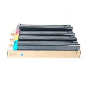 Renkli fotokopi makinesi için yüksek kaliteli 4 renkli Toner kartuşu MX-23FT CYKM