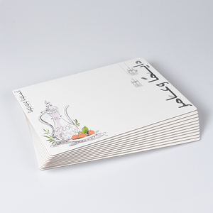 En plastique Numérique <span class=keywords><strong>Photo</strong></span> Impression Faite sur commande <span class=keywords><strong>de</strong></span> Restaurant Stratifié Imprimé Napperon - Product Image 2