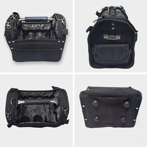 Factory 1680D impermeable poliéster Oxford herramienta bolsa de mano mango duro resistente <span class=keywords><strong>electricista</strong></span> herramientas organizador para <span class=keywords><strong>electricista</strong></span> hombres - Product Image 3