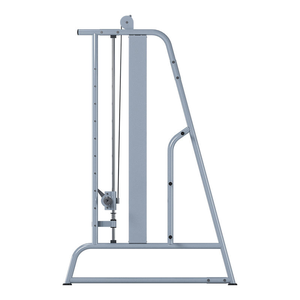 Machine Smith multifonctionnelle pour squats, banc de musculation et entraînement complet du corps, idéale pour le renforcement des muscles des épaules - Product Image 1