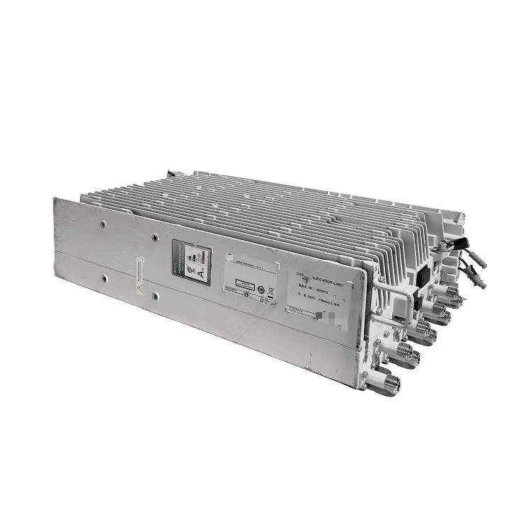 RRU 3939 Wireless Communication Equipment RRU 3939 for Multi-mode ...
