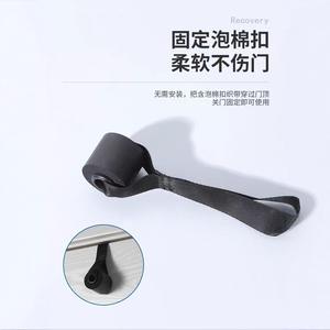 Equipo de ejercicios para el hombro con polea de rehabilitación para miembros superiores, para uso doméstico, para la recuperación de pacientes mayores con accidentes cerebrovasculares. - Product Image 4