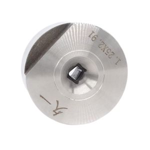 Matriz de Dibujo de Alambre de Diamante de Forma Especial Rectángulo/Ángulo/Hexágono para Alambre de Oro y Alambre de Plata - Product Image 5